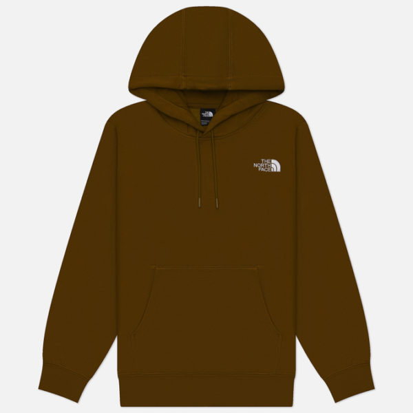 Мужская толстовка The North Face Essential Relaxed Hoodie