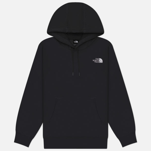 Мужская толстовка The North Face Essential Relaxed Hoodie