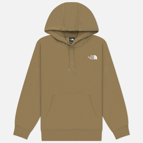 Мужская толстовка The North Face Essential Relaxed Hoodie