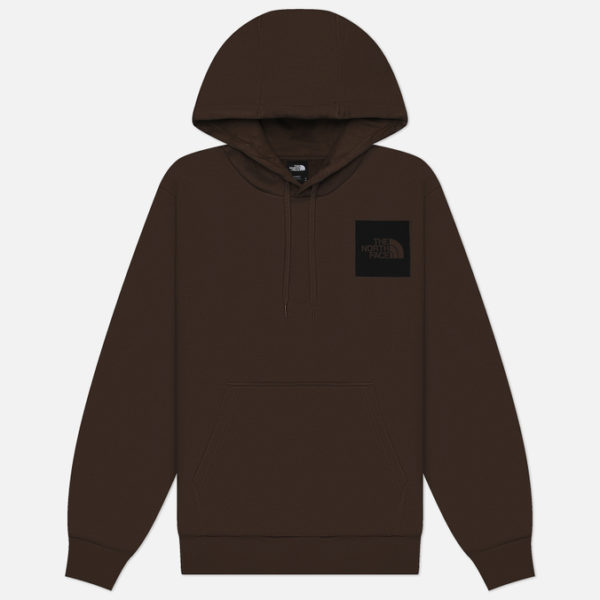 Мужская толстовка The North Face Fine Regular Hoodie
