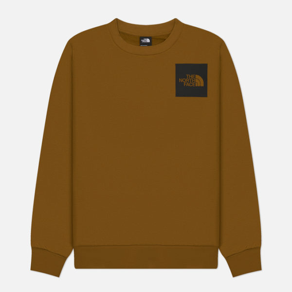 Мужская толстовка The North Face Fine Crew