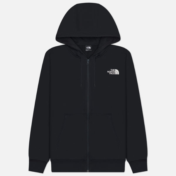 Мужская толстовка The North Face Simple Dome Full-Zip Hoodie