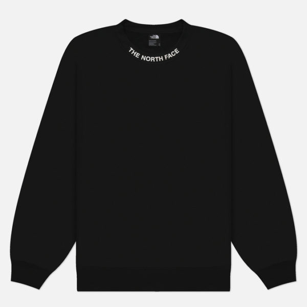 Мужская толстовка The North Face Zumu Oversized Crew