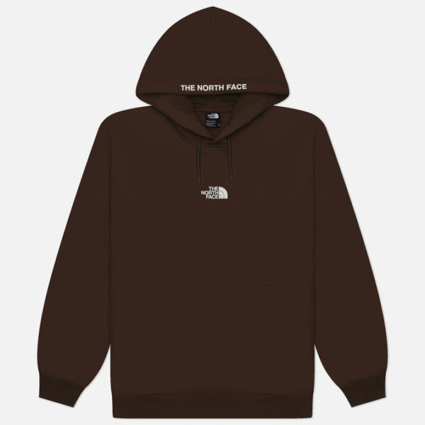 Мужская толстовка The North Face Zumu Oversized Hoodie