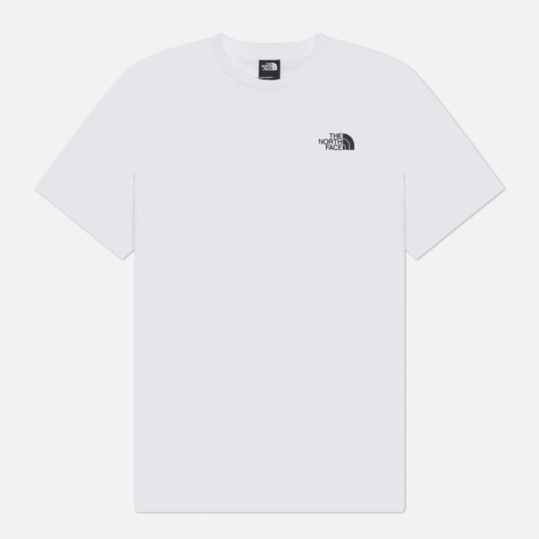 Мужская футболка The North Face Vertical