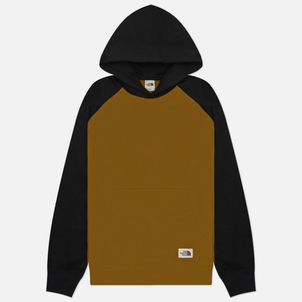 Мужская толстовка The North Face Heritage Hoodie