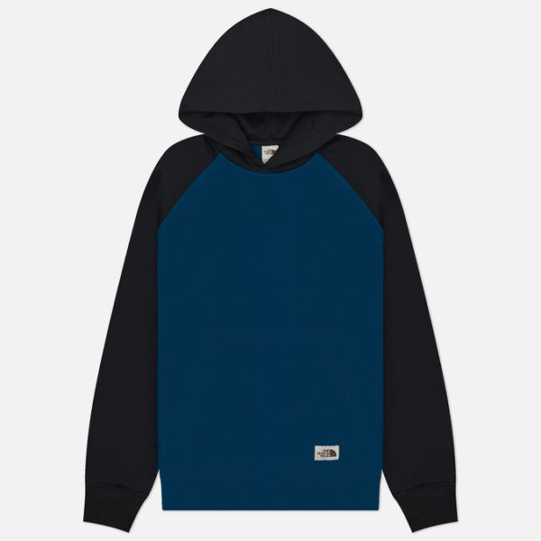 Мужская толстовка The North Face Heritage Hoodie
