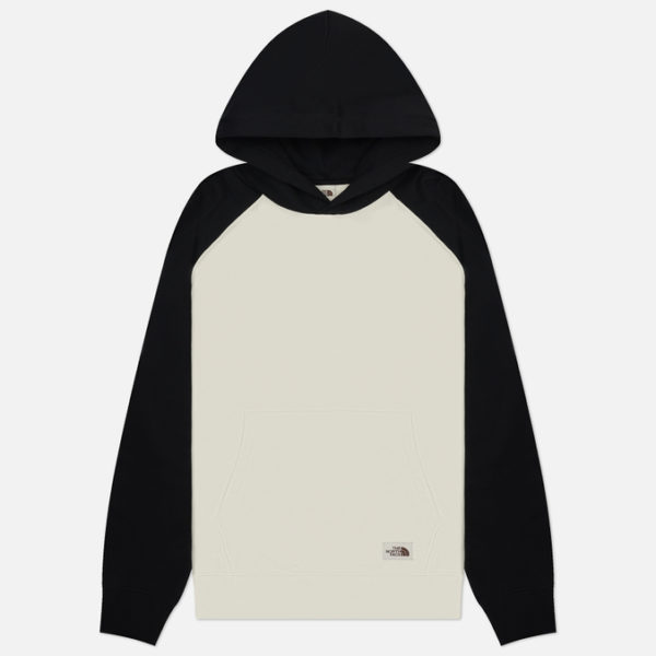 Мужская толстовка The North Face Heritage Hoodie