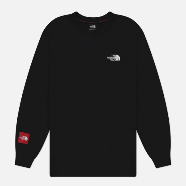 Мужской лонгслив The North Face Axys