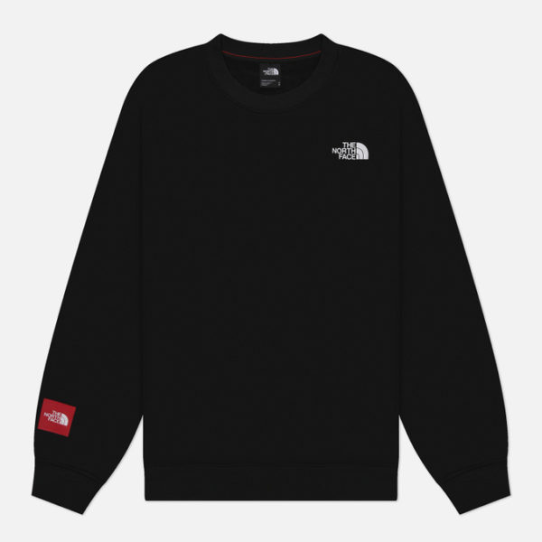 Мужская толстовка The North Face Axys Crew