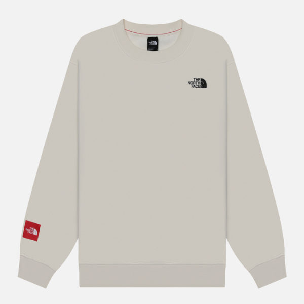 Мужская толстовка The North Face Axys Crew