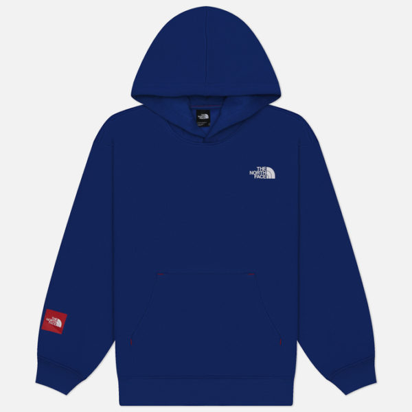 Мужская толстовка The North Face Axys Hoodie