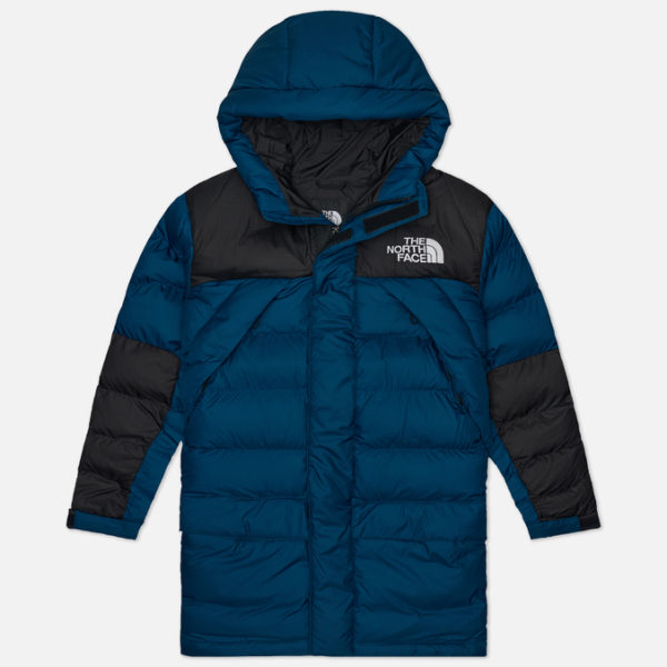 Мужская куртка парка The North Face Limbara Insulated