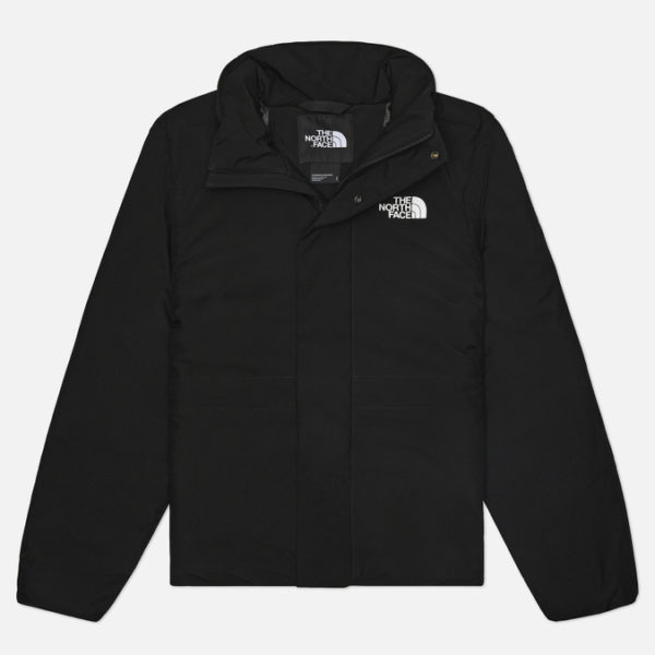 Женская демисезонная куртка The North Face Padded 2-in-1 Convertible