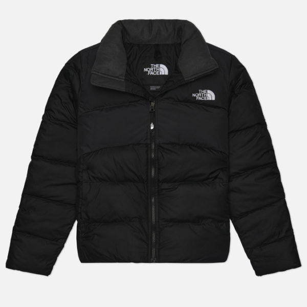Женский пуховик The North Face Saikuru