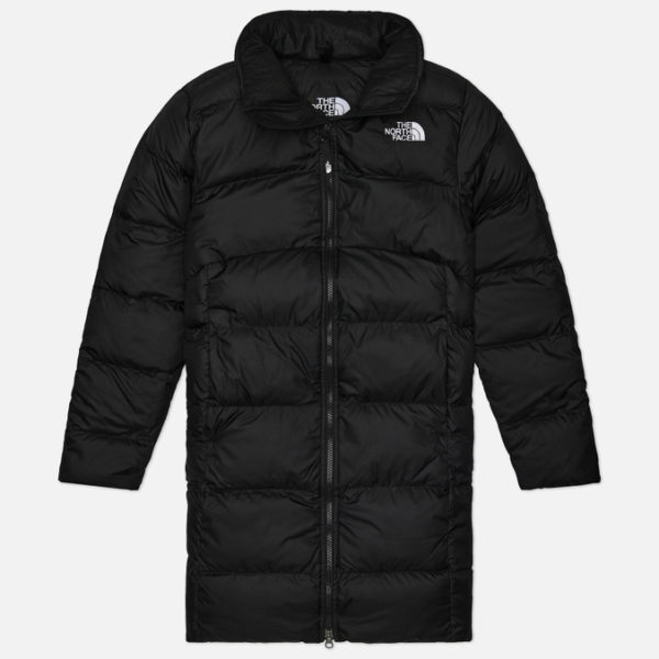 Женский пуховик The North Face Saikuru Parka