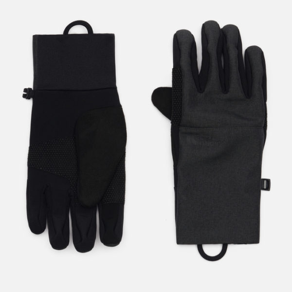 Перчатки The North Face Apex Etip Recycled