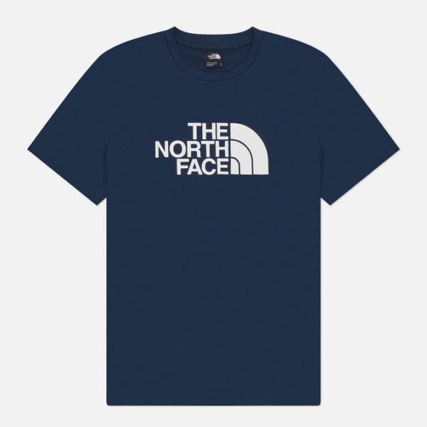 Мужская футболка The North Face Easy Regular Fit