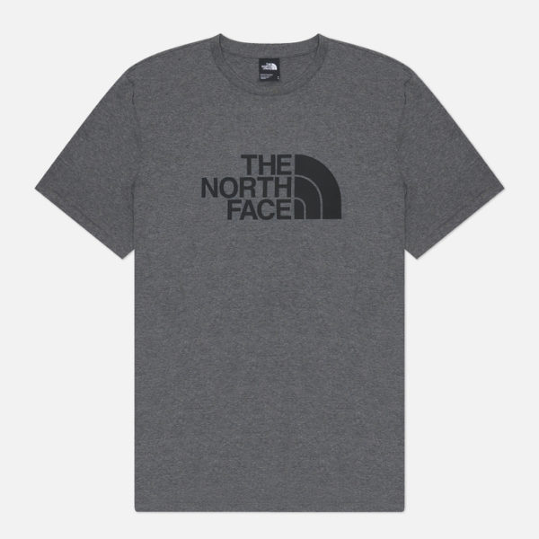 Мужская футболка The North Face Easy Regular Fit