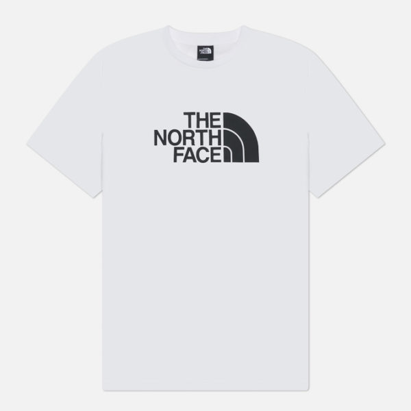 Мужская футболка The North Face Easy Regular Fit