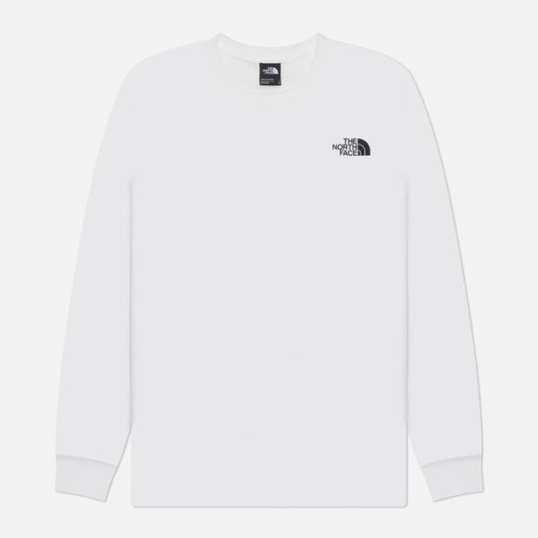 Мужской лонгслив The North Face Easy