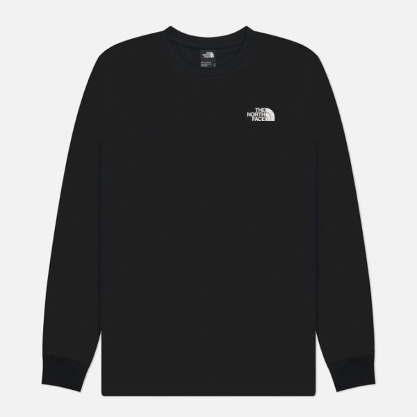 Мужской лонгслив The North Face Easy