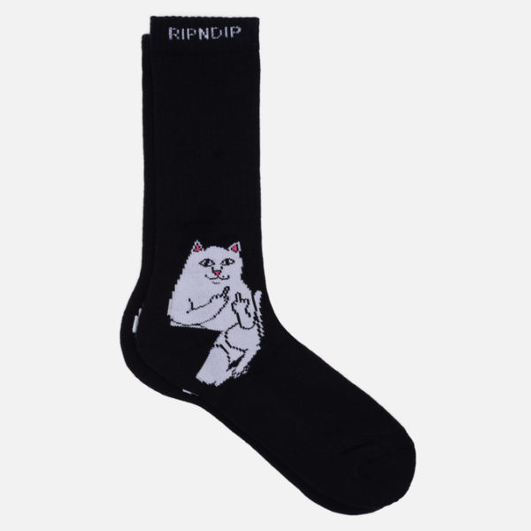 Носки RIPNDIP Lord Nermal