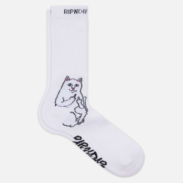 Носки RIPNDIP Lord Nermal