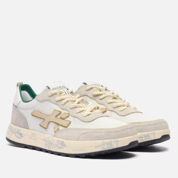 Мужские кроссовки Premiata Nous 6653