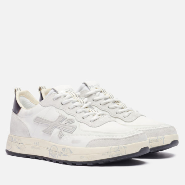 Мужские кроссовки Premiata Nous 6765