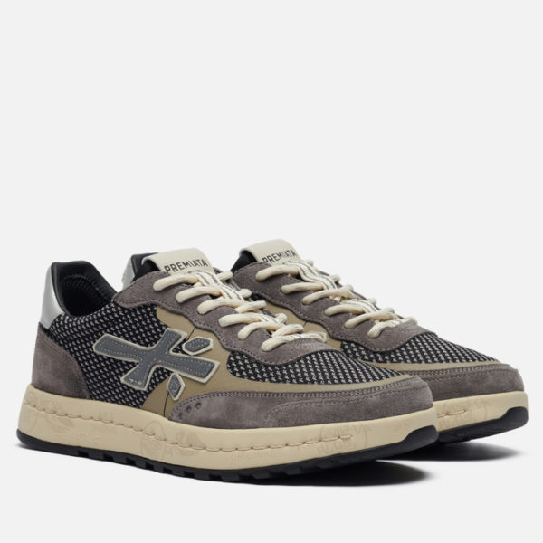 Мужские кроссовки Premiata Nous 6850