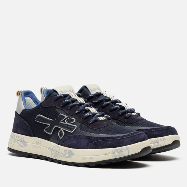 Мужские кроссовки Premiata Nous 6857