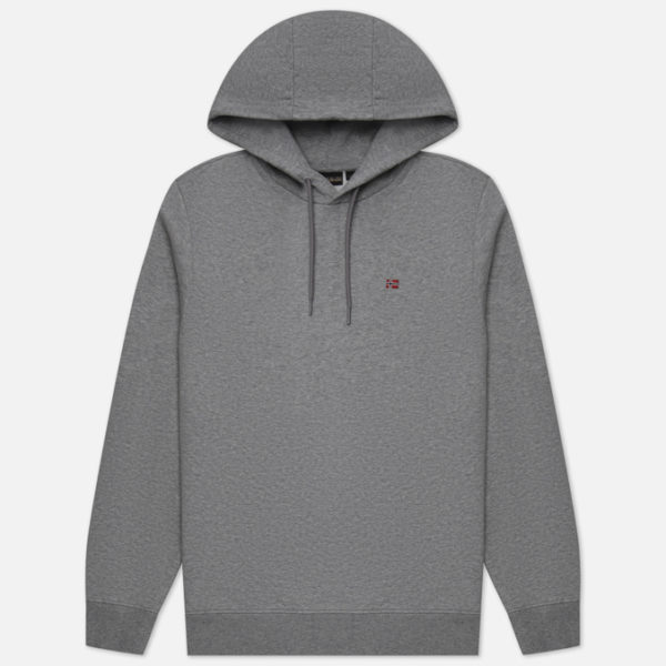 Мужская толстовка Napapijri Balis Hoodie
