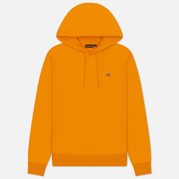Мужская толстовка Napapijri Balis Hoodie