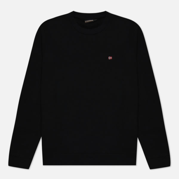 Мужская толстовка Napapijri Balis Crew Neck