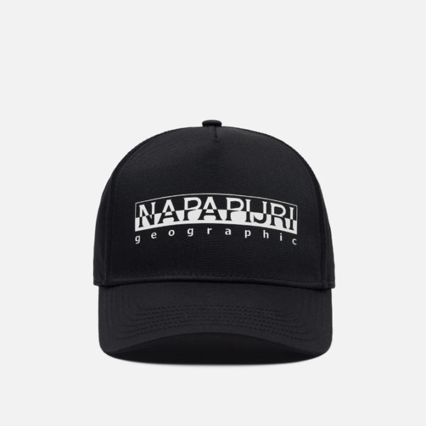 Кепка Napapijri Box 5 Panel