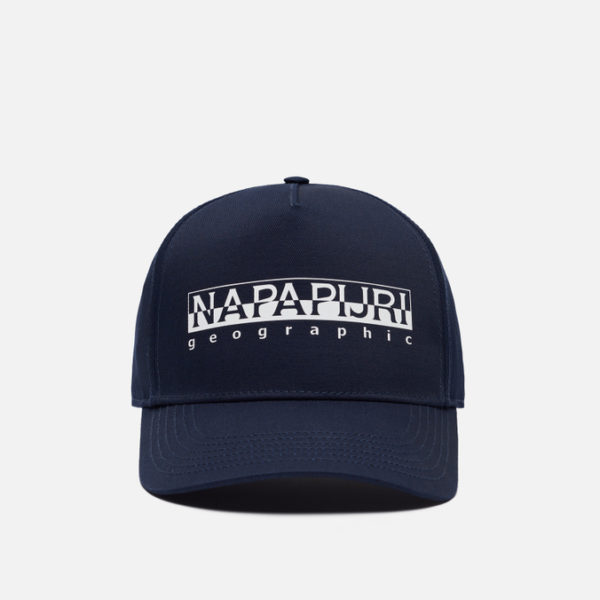 Кепка Napapijri Box 5 Panel