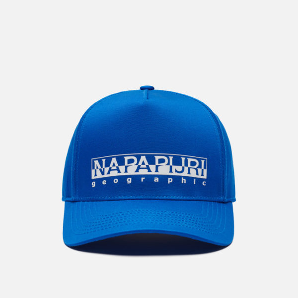 Кепка Napapijri Box 5 Panel