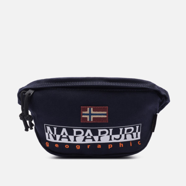 Сумка на пояс Napapijri Hering Geographic Logo