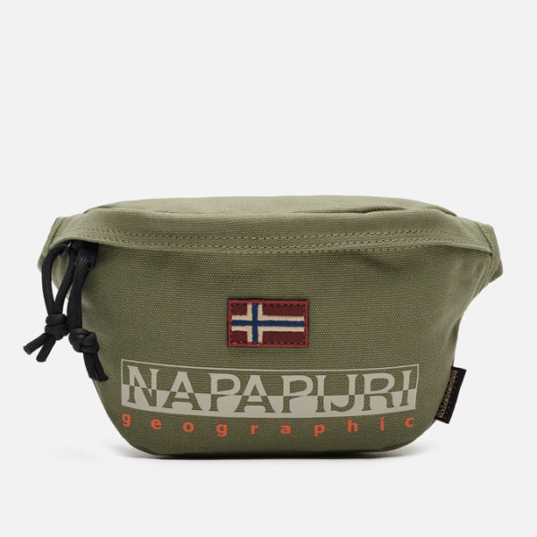 Сумка на пояс Napapijri Hering Geographic Logo