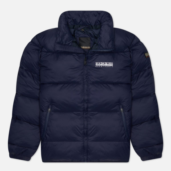 Мужской пуховик Napapijri A-Suomi 3