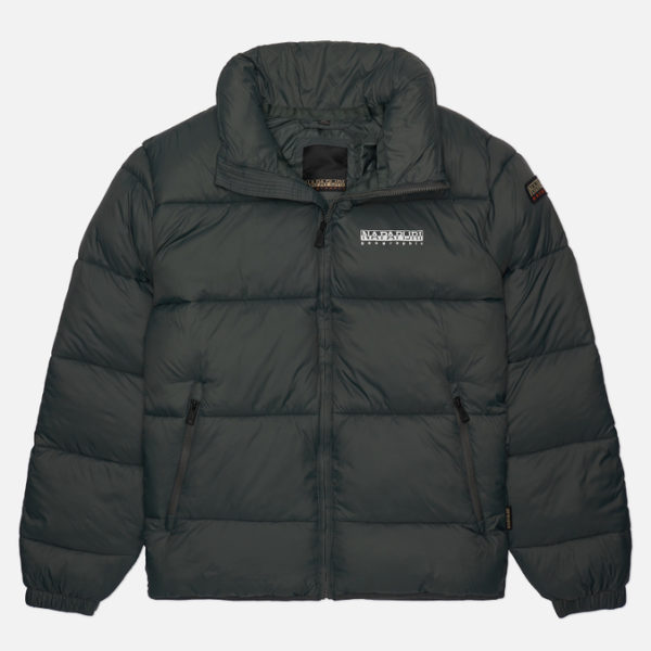 Мужской пуховик Napapijri A-Suomi 3