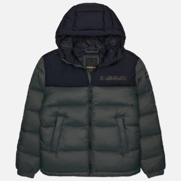 Мужской пуховик Napapijri Hornelen
