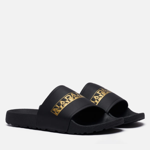 Женские сланцы Napapijri Park PUC