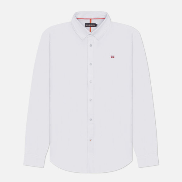 Мужская рубашка Napapijri Graie