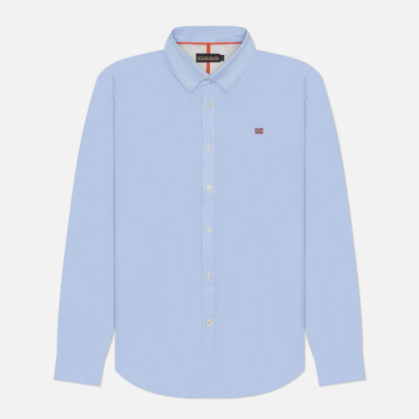 Мужская рубашка Napapijri Graie