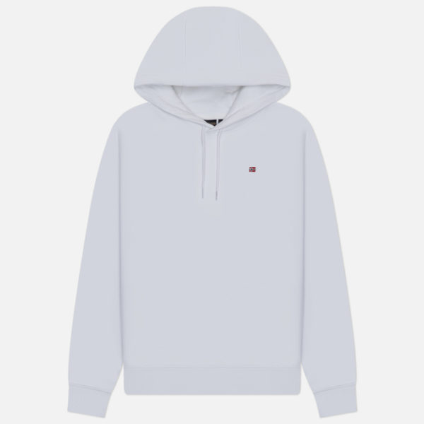 Мужская толстовка Napapijri Balis Summer Hoodie