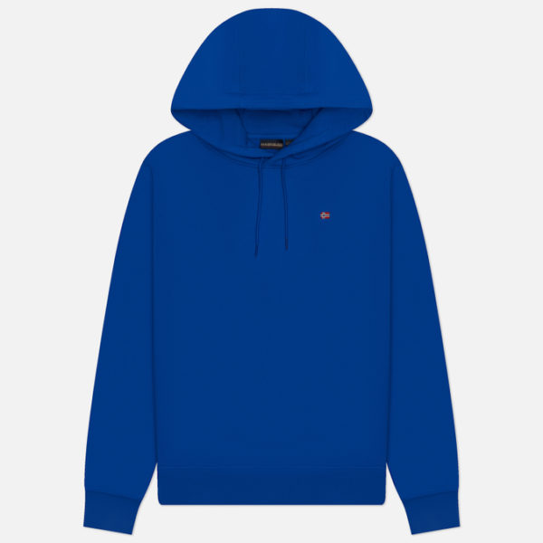 Мужская толстовка Napapijri Balis Summer Hoodie
