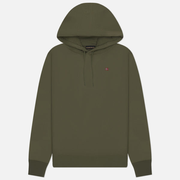 Мужская толстовка Napapijri Balis Summer Hoodie