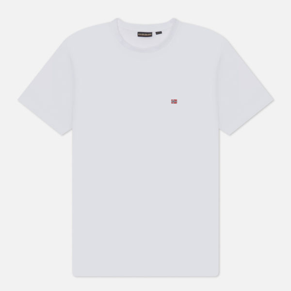 Мужская футболка Napapijri Salis Summer